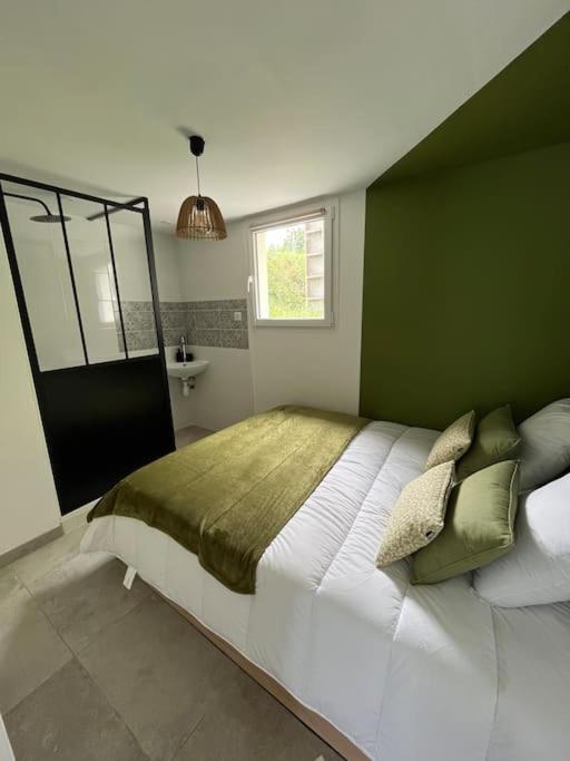 Apt T2 Neuf Terrasse Arles Exterior foto